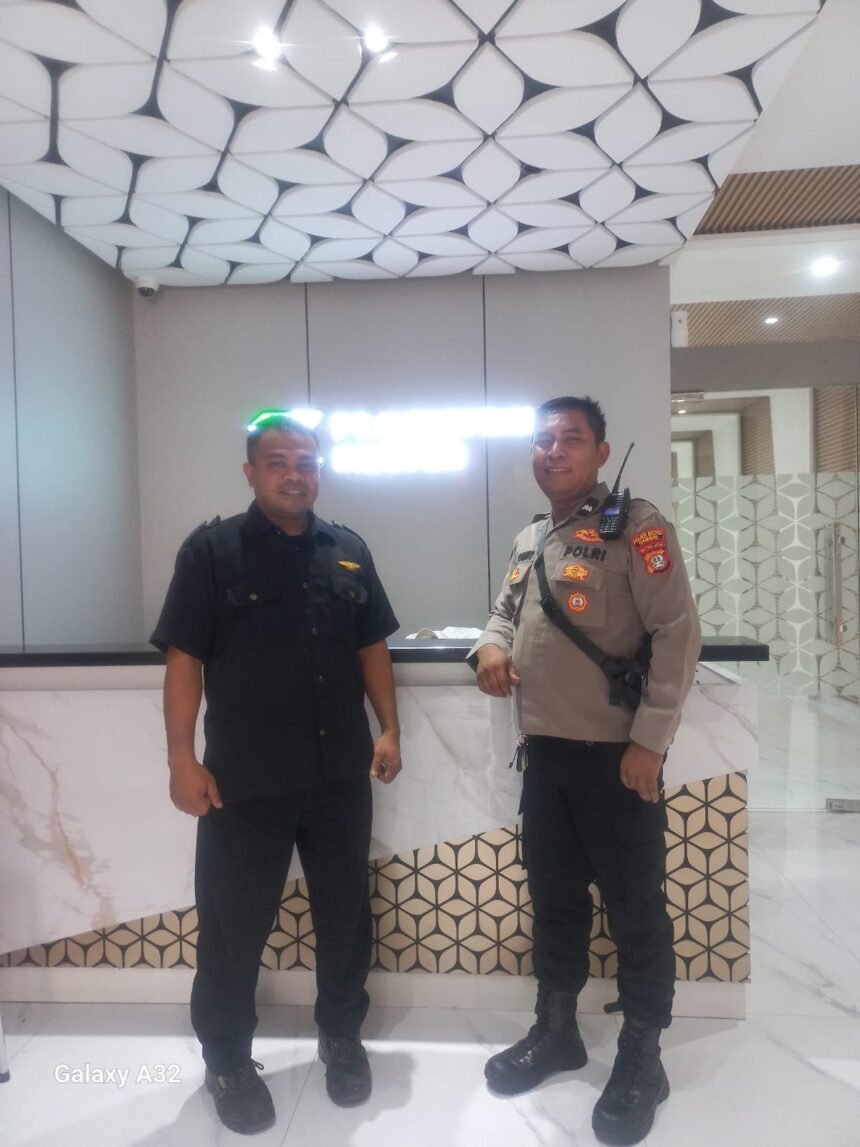 Go Teropong Rakyat