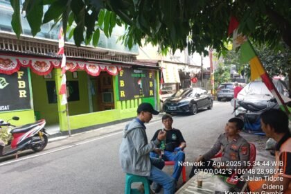 Go Teropong Rakyat