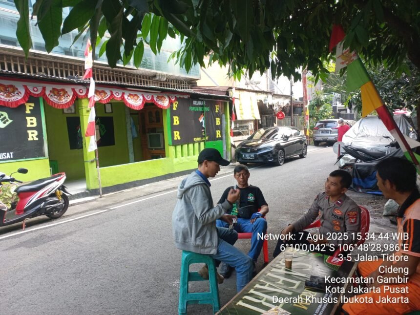 Go Teropong Rakyat