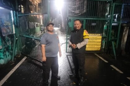 Go Teropong Rakyat