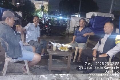 Go Teropong Rakyat