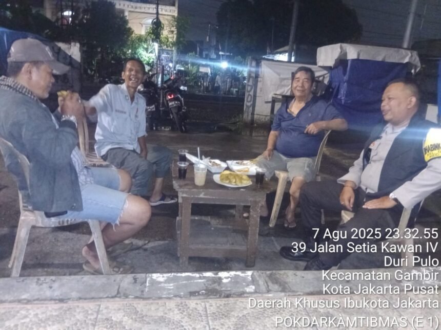 Go Teropong Rakyat