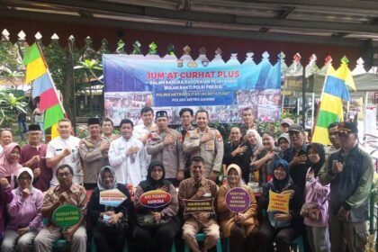 Go Teropong Rakyat