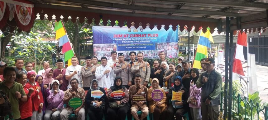 Go Teropong Rakyat