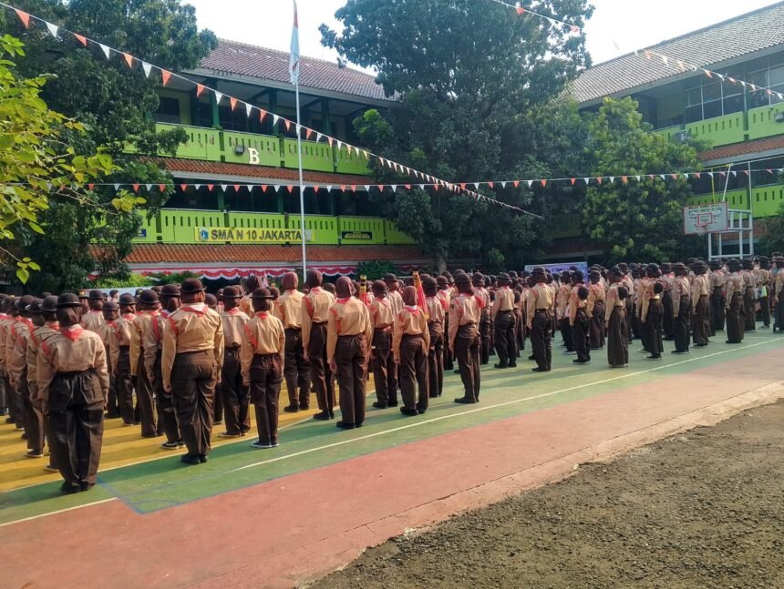 Go Teropong Rakyat