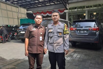 Go Teropong Rakyat