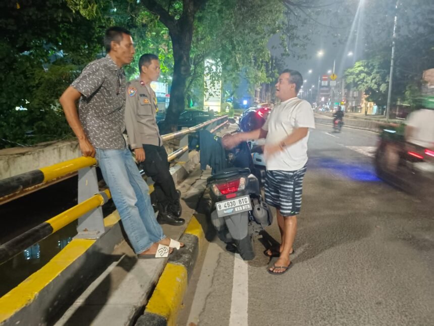 Go Teropong Rakyat