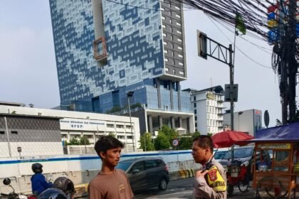 Go Teropong Rakyat