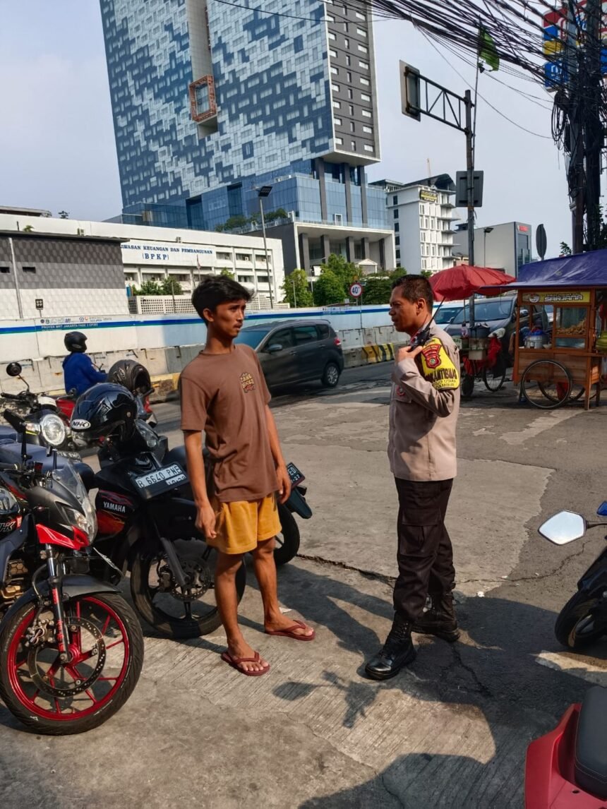 Go Teropong Rakyat