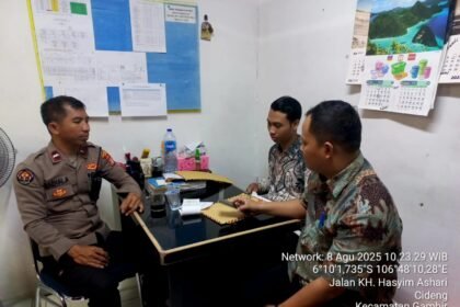 Go Teropong Rakyat