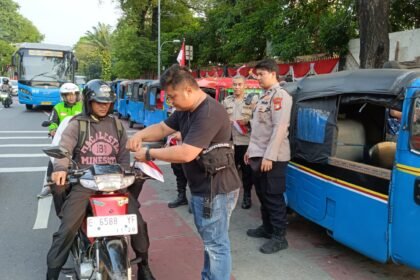 Go Teropong Rakyat