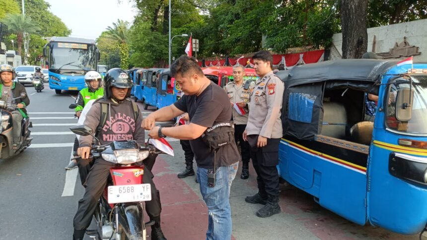 Go Teropong Rakyat