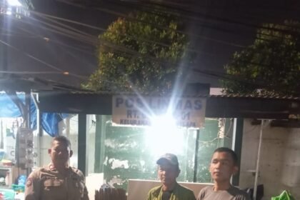 Go Teropong Rakyat