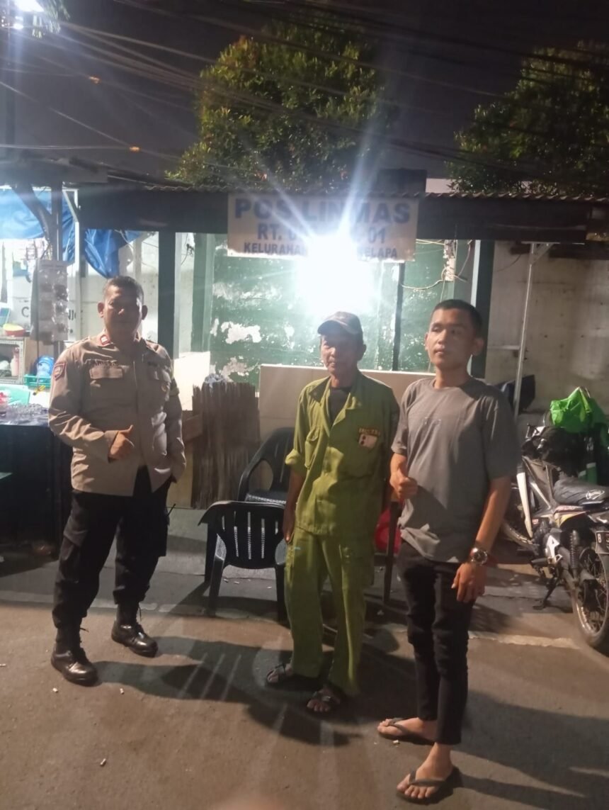 Go Teropong Rakyat
