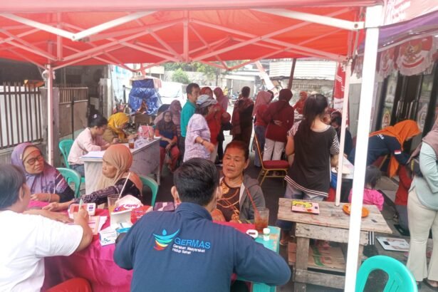 Go Teropong Rakyat