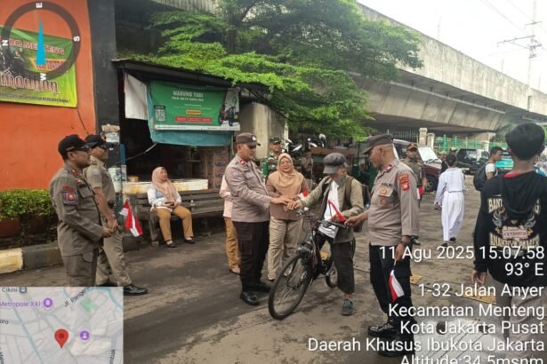 Go Teropong Rakyat