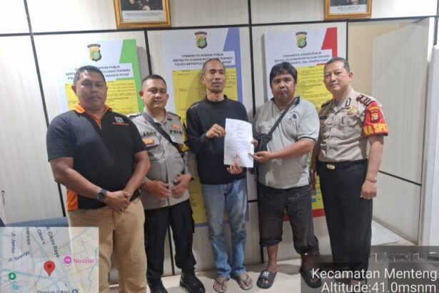 Go Teropong Rakyat