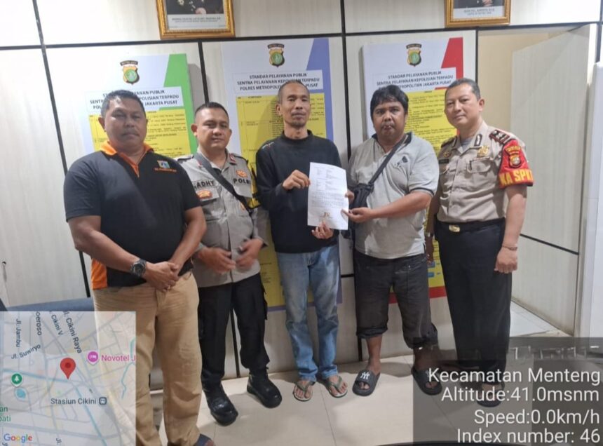 Go Teropong Rakyat