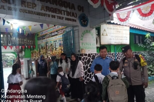 Go Teropong Rakyat