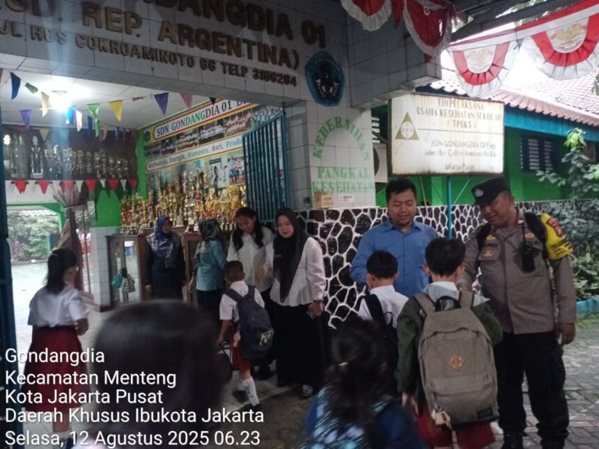 Go Teropong Rakyat