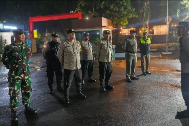 Go Teropong Rakyat
