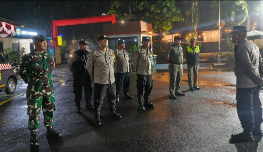 Go Teropong Rakyat