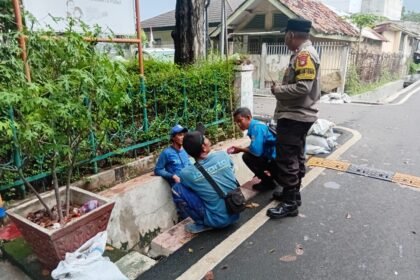 Go Teropong Rakyat