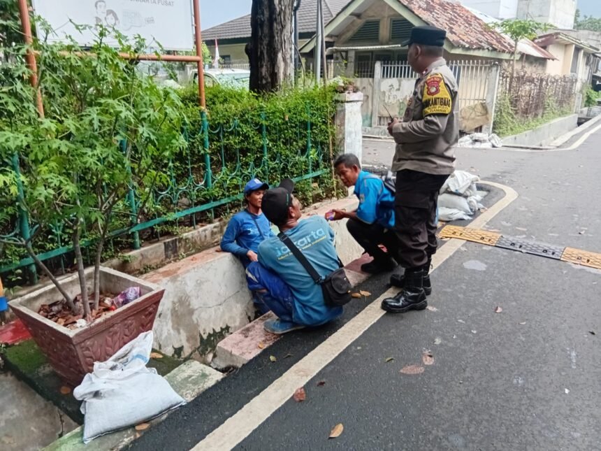 Go Teropong Rakyat