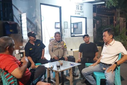 Go Teropong Rakyat