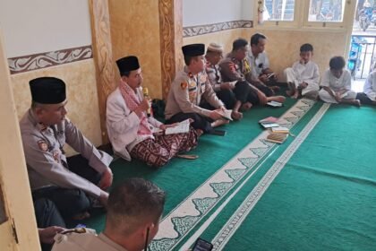 Go Teropong Rakyat