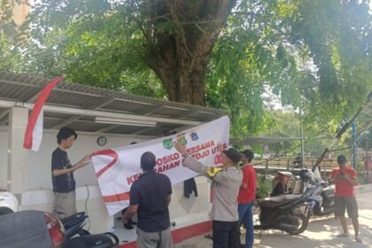 Go Teropong Rakyat