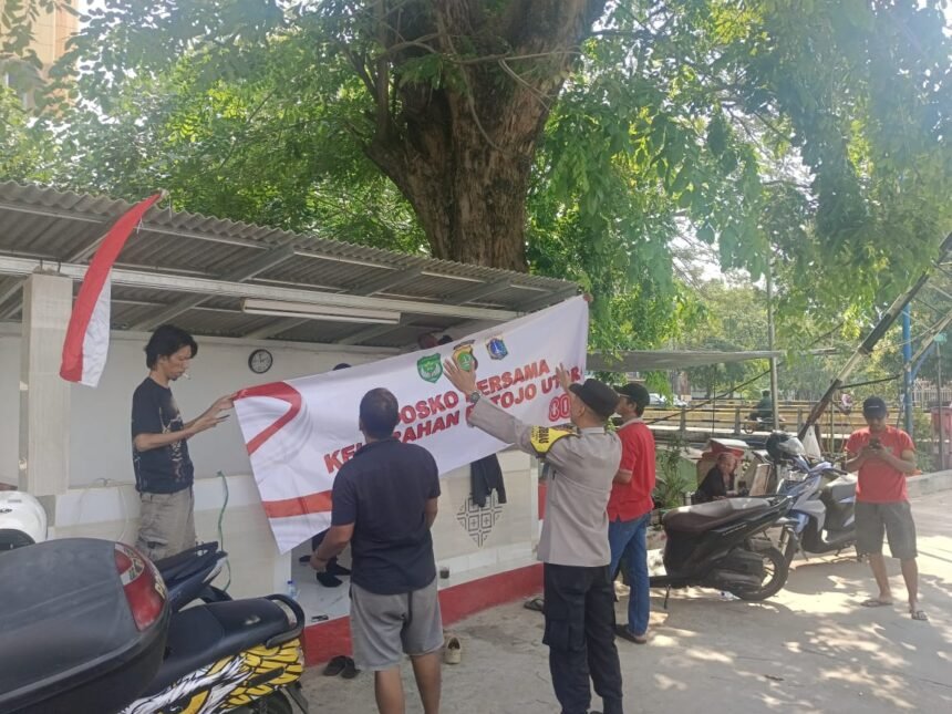Go Teropong Rakyat