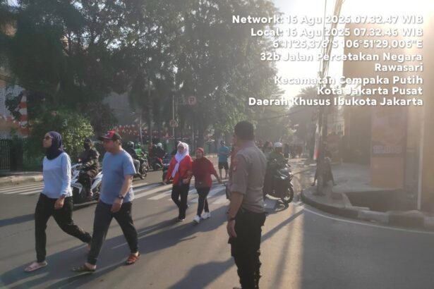 Go Teropong Rakyat