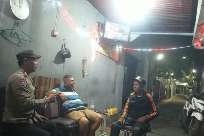 Go Teropong Rakyat