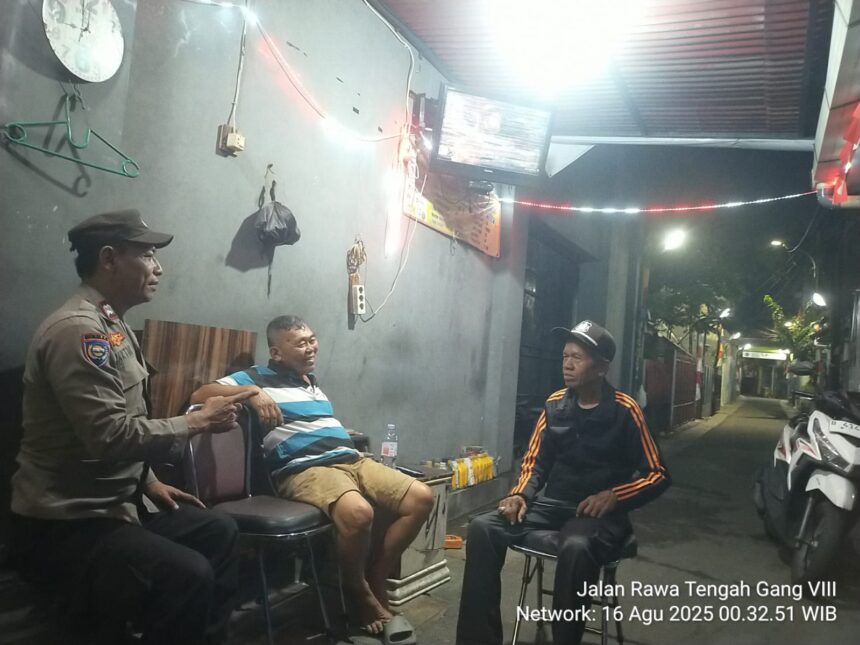 Go Teropong Rakyat