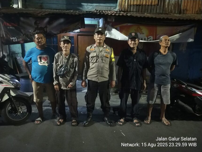 Go Teropong Rakyat