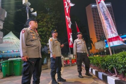 Go Teropong Rakyat
