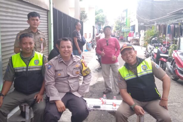 Go Teropong Rakyat