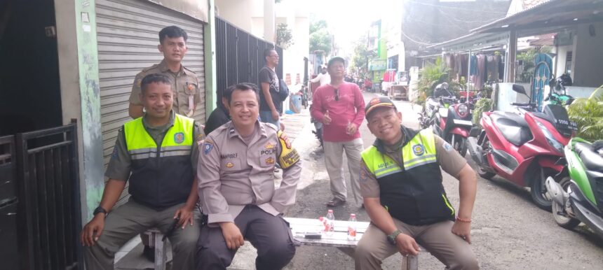 Go Teropong Rakyat