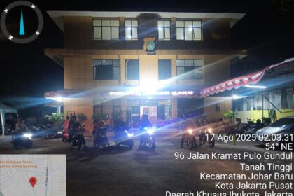Go Teropong Rakyat