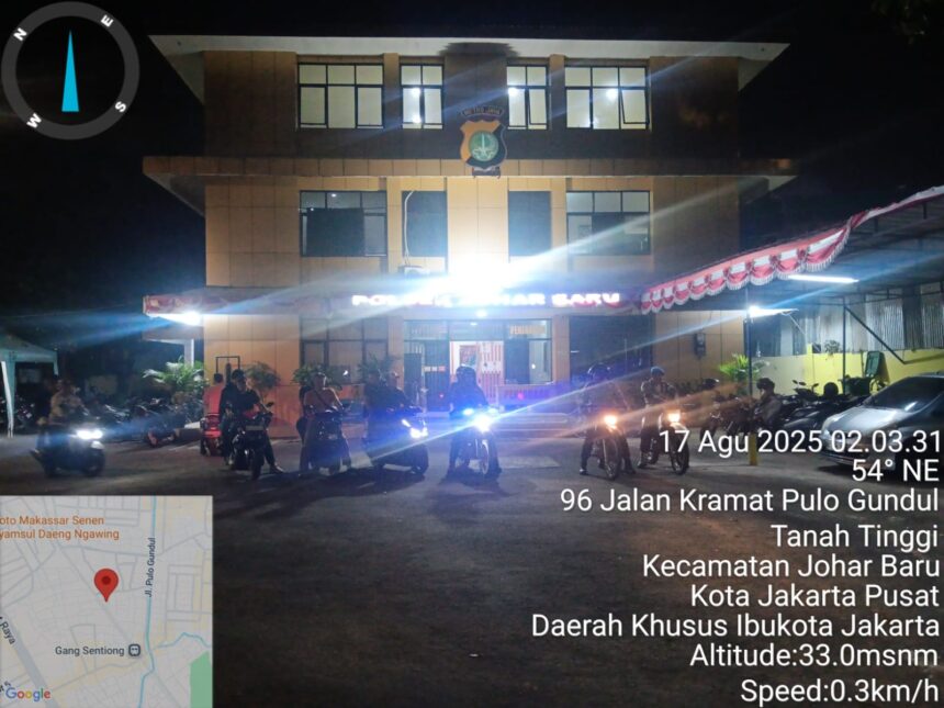 Go Teropong Rakyat