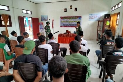 Go Teropong Rakyat