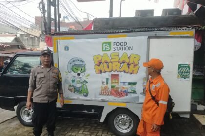 Go Teropong Rakyat