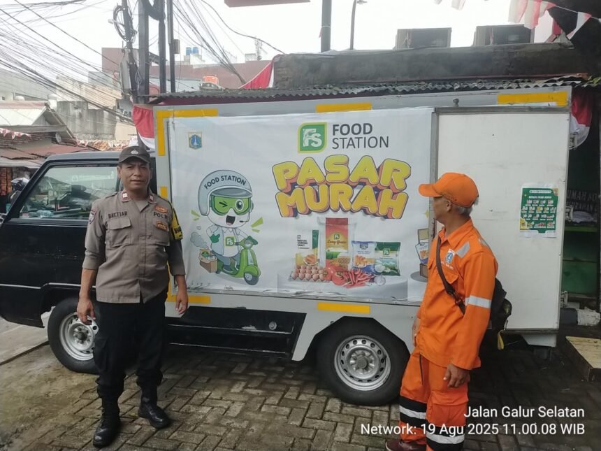 Go Teropong Rakyat