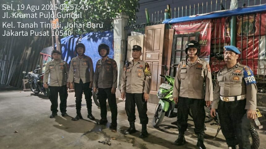 Go Teropong Rakyat