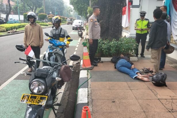 Go Teropong Rakyat