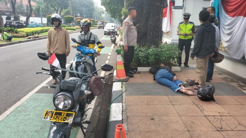 Go Teropong Rakyat