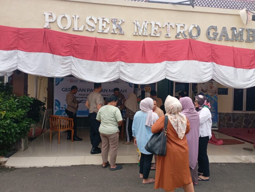 Go Teropong Rakyat