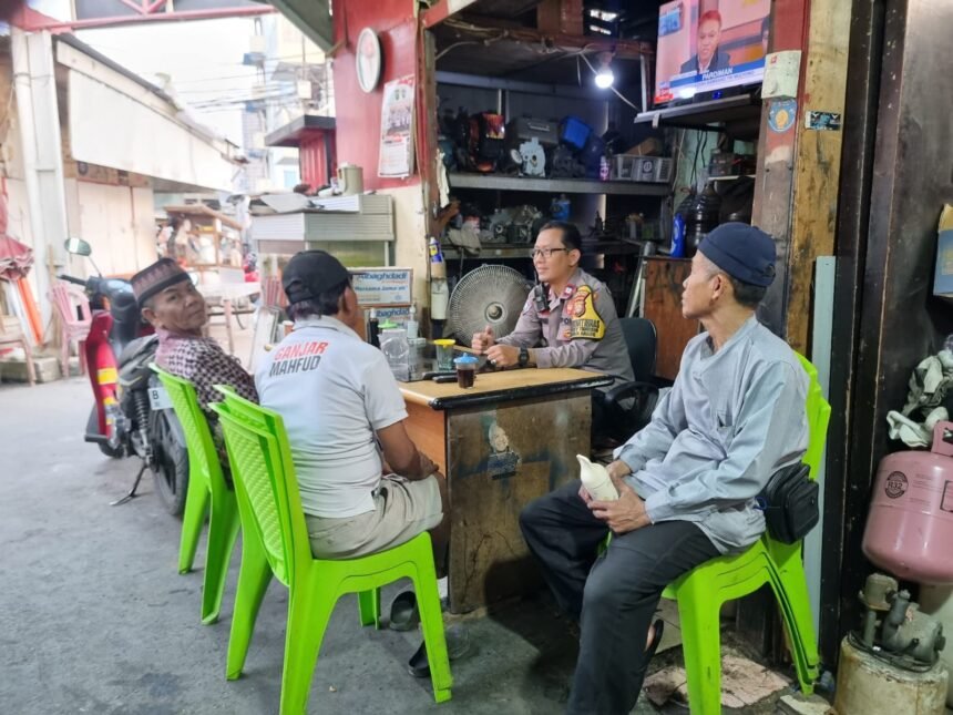 Go Teropong Rakyat