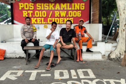 Go Teropong Rakyat
